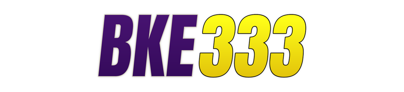 bke333 লোগো